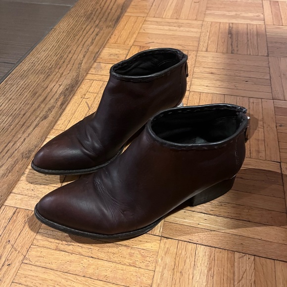 Alexander Wang Boots - Picture 7 of 9